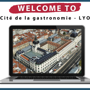 Apres le musée Lugdunum, Lyon renouvelle sa confiance en équipant la Cité de la Gastronomie
